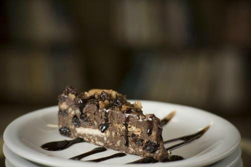 Do Arco da Velha Books and coffee