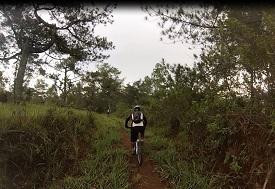 Tabanan Cycling-达巴南必去景点