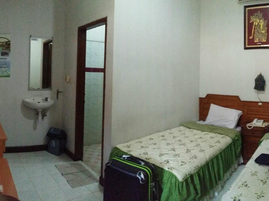 Hotel Galuh Prambanan主图