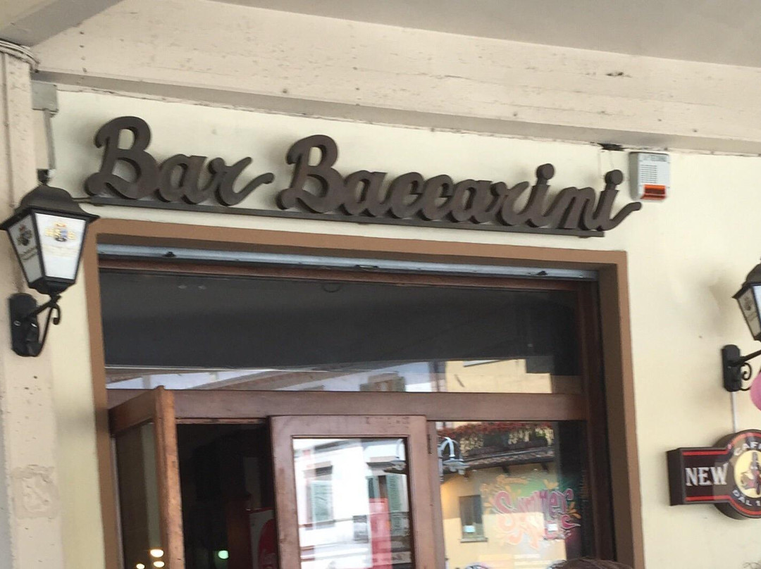 Bar Baccarini景点图片