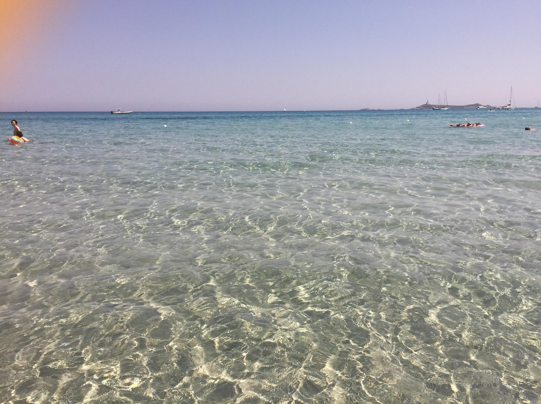 Simius Beach-维拉西谬斯必去景点