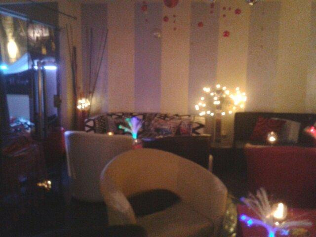 Millenum Bar Caleta de Fuste景点图片