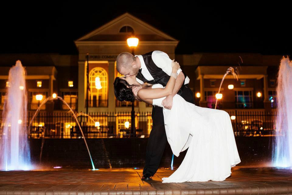 Buford Community Center-比福德必去景点