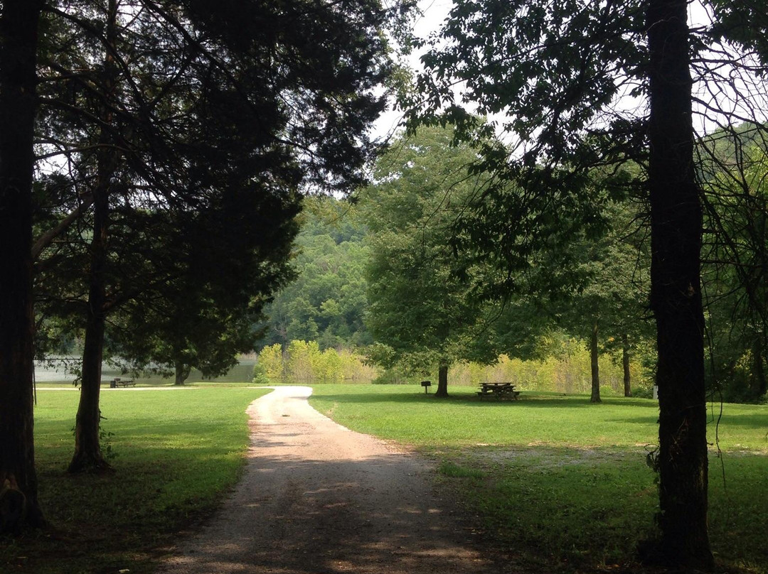 Pulaski County Park-Nancy必去景点