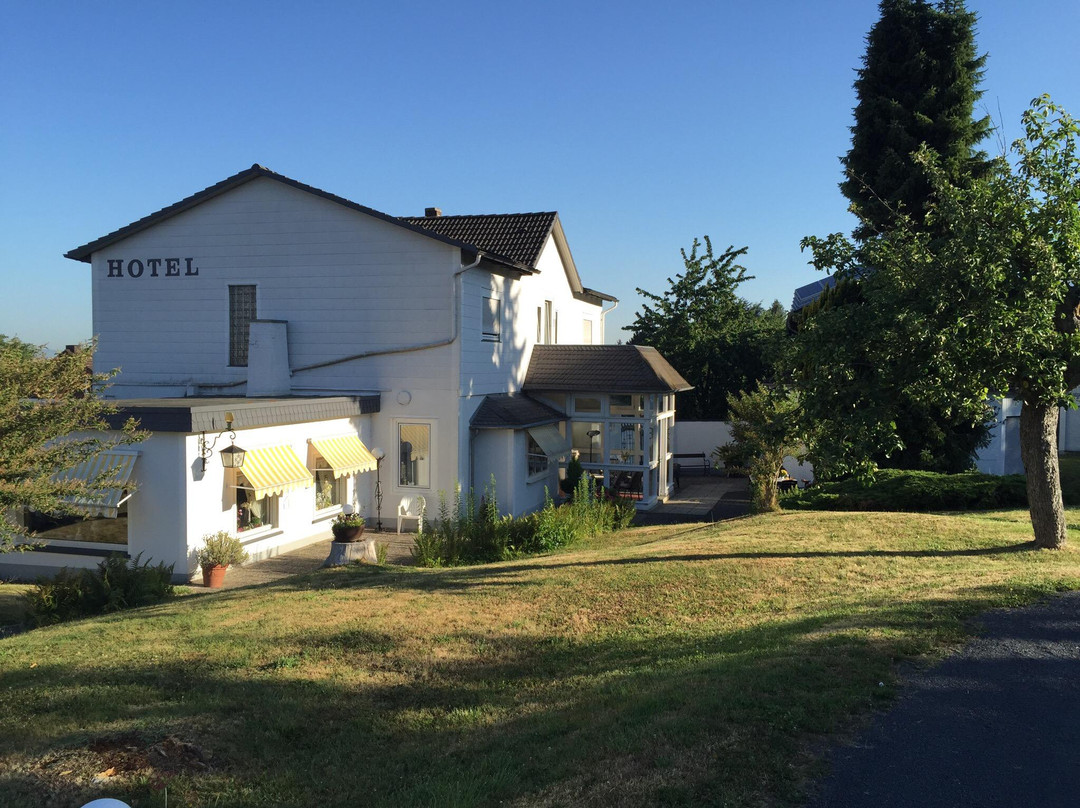 Hotel Felsenkeller