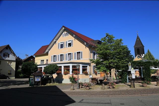 Gasthof zur Traube-客卧