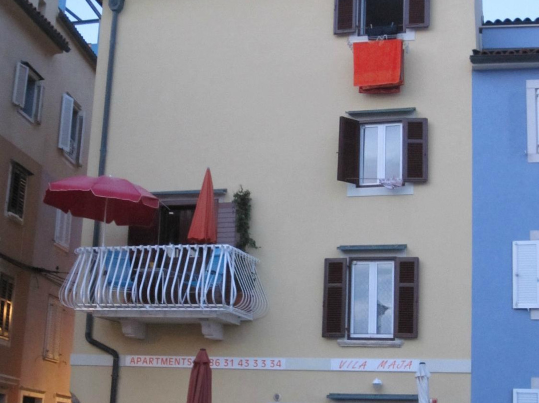 Vila Maja