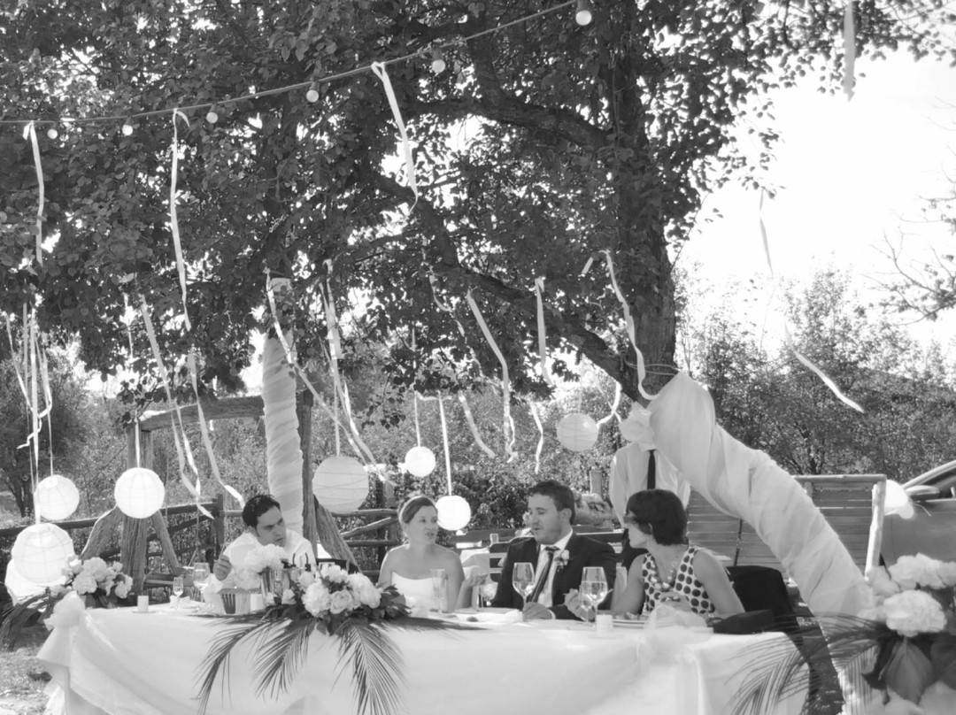 Ostrets酒店住宿-Hotel Tihiat Kat