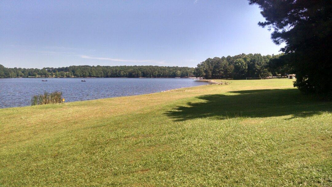 Cane Creek Park-Waxhaw必去景点