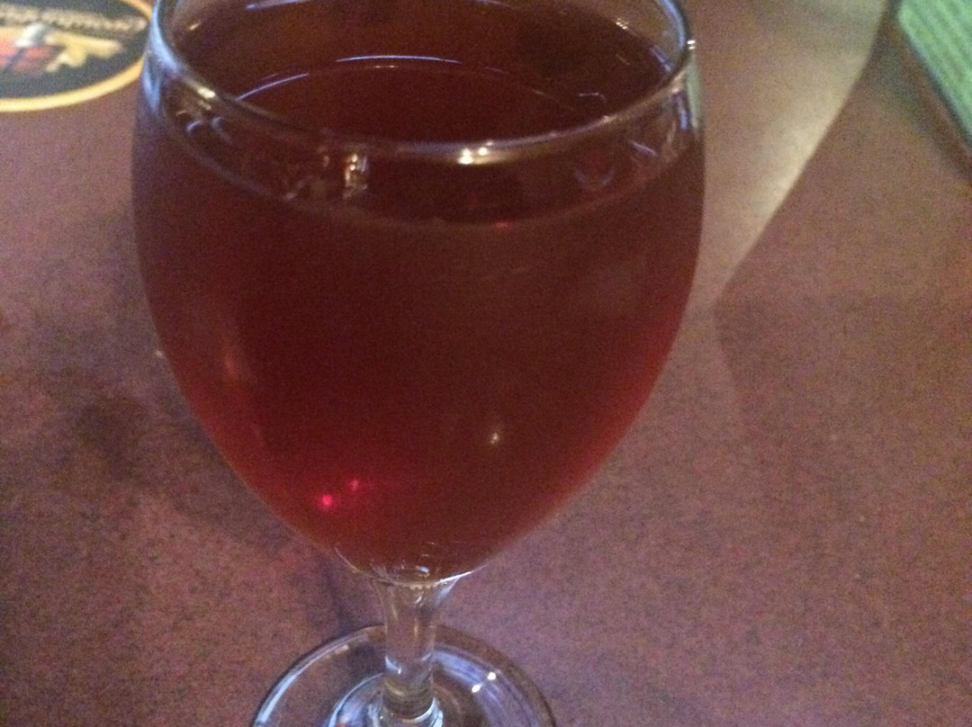 Dragonmead Microbrewery-沃伦必去景点