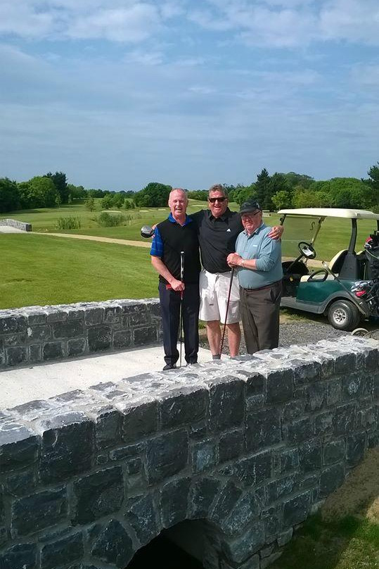 Malahide Golf Club-马拉海德必去景点
