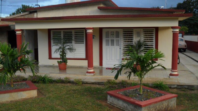 Hostal Duniel Garcia Sierra El Barvero