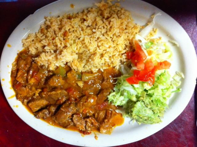 Kyle餐馆和美食-Piscis Seafood