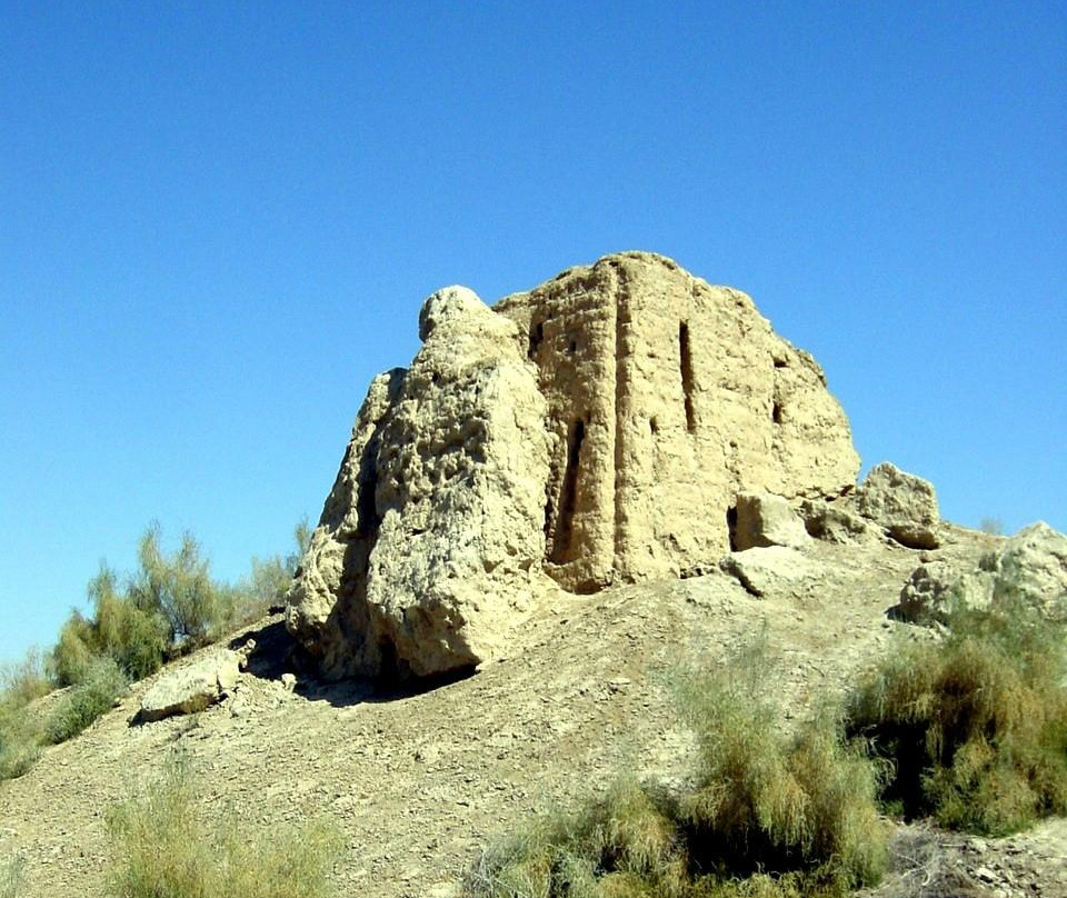 Bukhara Province旅游攻略图片