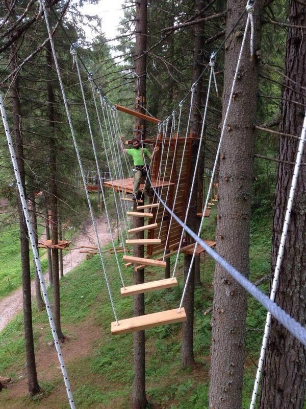 Adventure Park Sappada景点图片