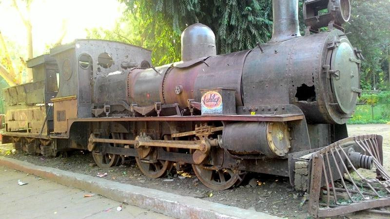 Children's Park-甘地纳加尔必去景点