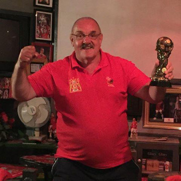 The plough inn-特纳里夫必去景点