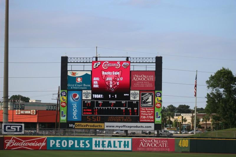 Shrine on Airline-梅泰里必去景点