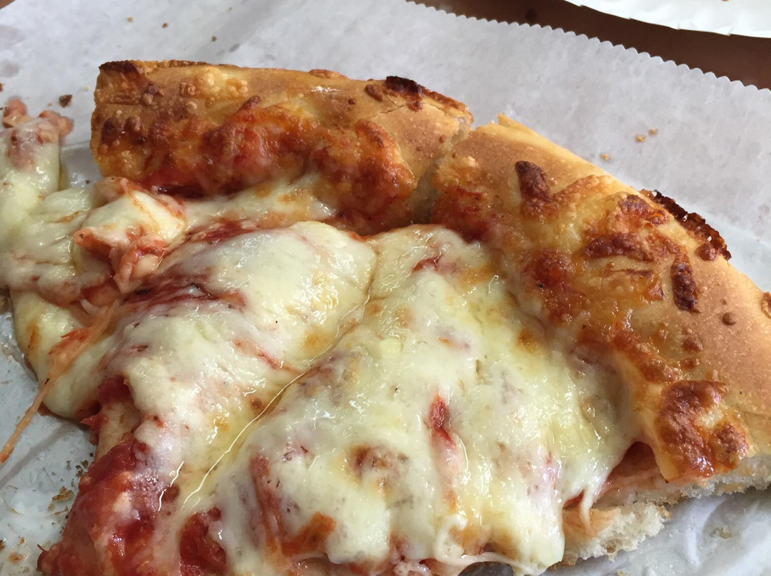 Glocester餐馆和美食-Aegean Pizza