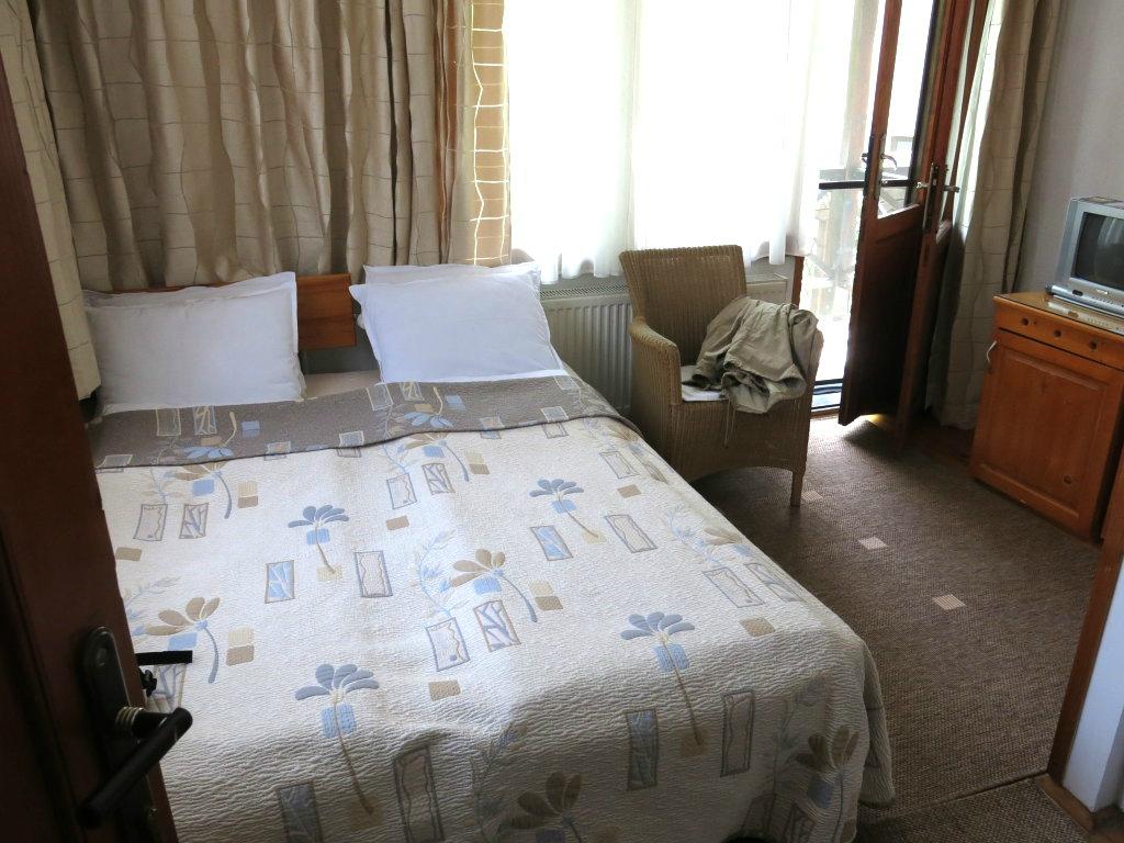 Voyno House-客卧