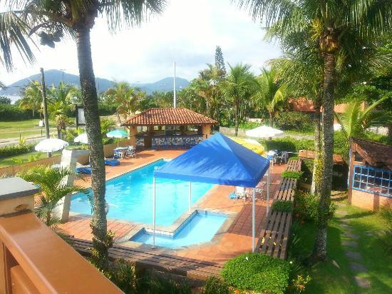 Cia do Mar Praia Hotel