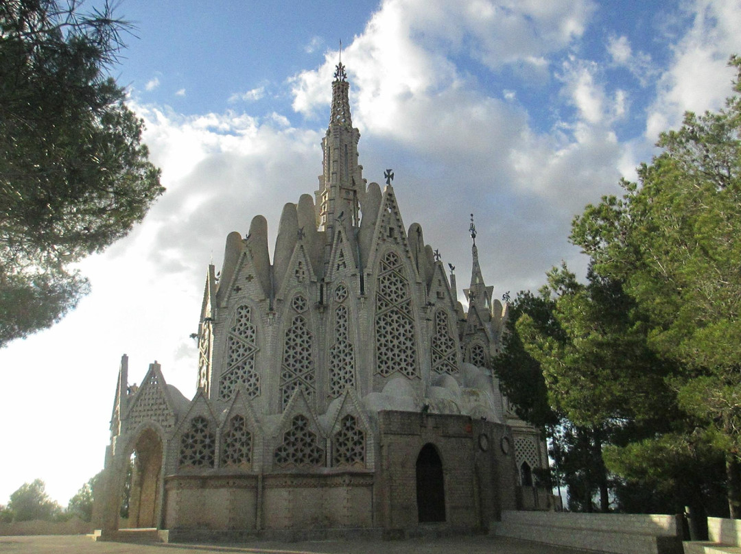 Montferri旅游攻略图片