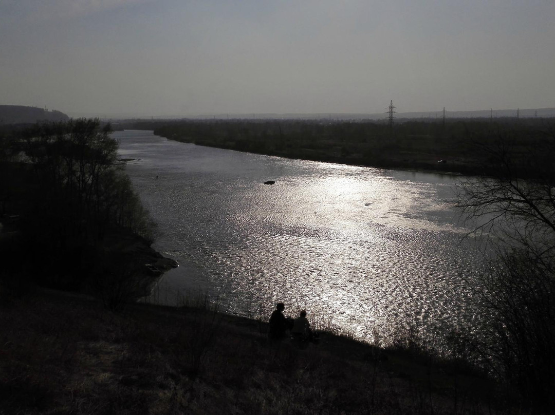 Kaiskaya Forest-伊尔库茨克必去景点