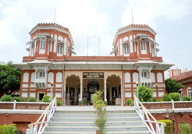 Sardar Vallabhbhai Patel National Memorial景点图片