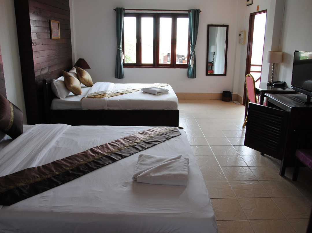 Suksavanh River 2 Hotel主图