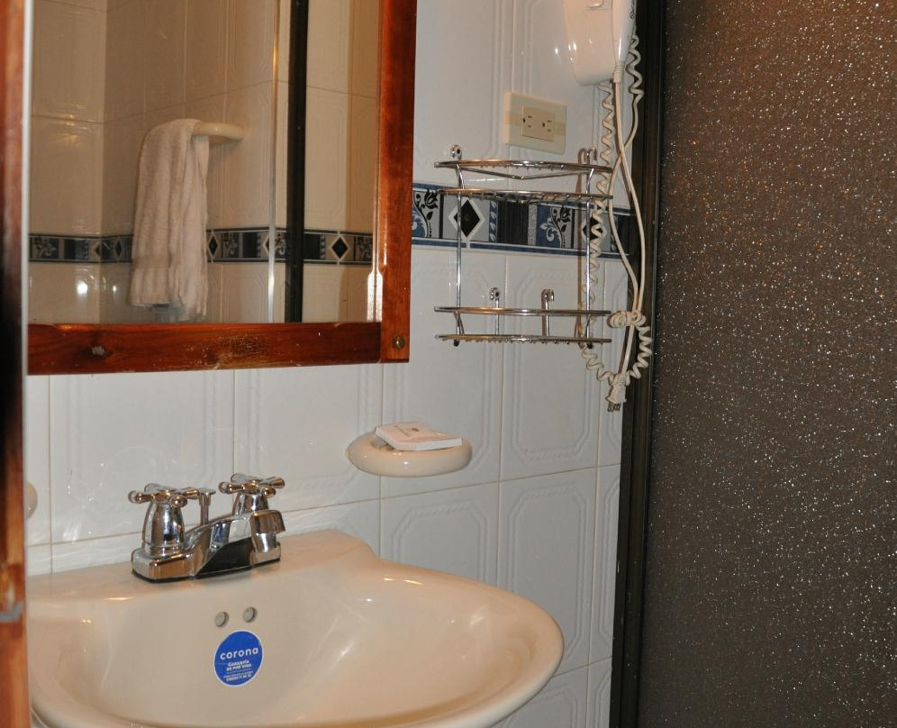 Hotel Litavira主图