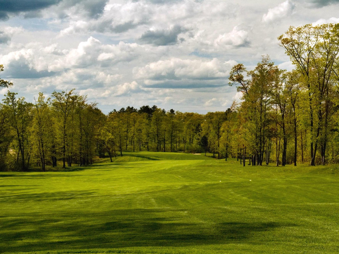 White Pine National Golf Resort景点图片