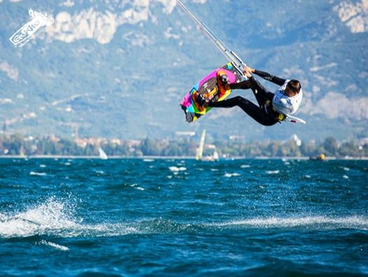 Go Kite Garda Lake - Day Classes景点图片