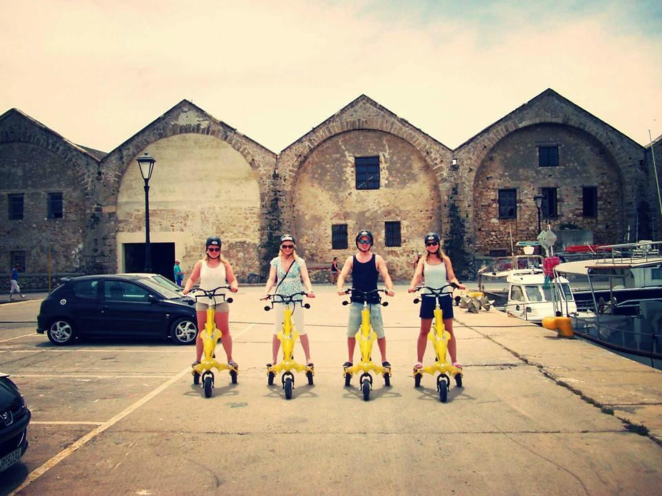 Fabulous Crete By Gs Tours Chania Ltd-干尼亚必去景点