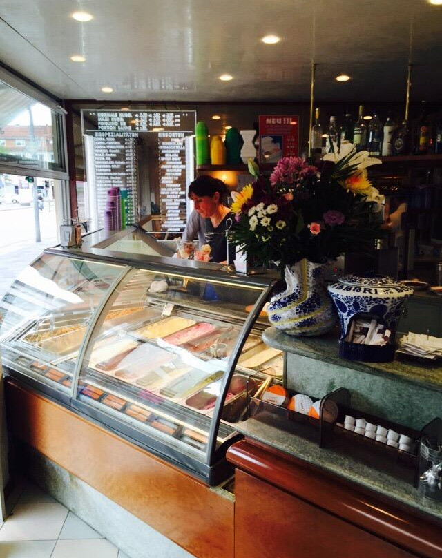 Venezia-EisCafe