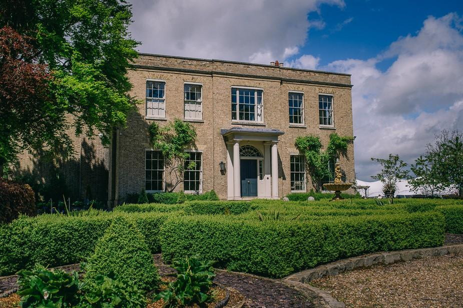 Shortmead House-Biggleswade必去景点