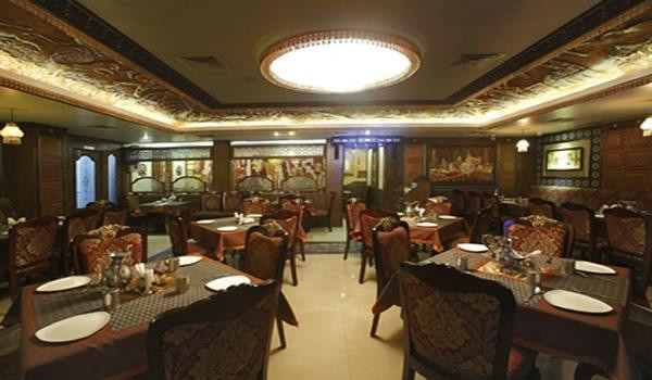 R R Durbar