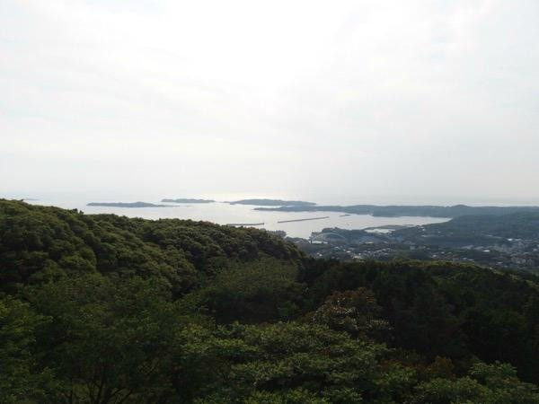 Takenotsuji-壹岐市必去景点
