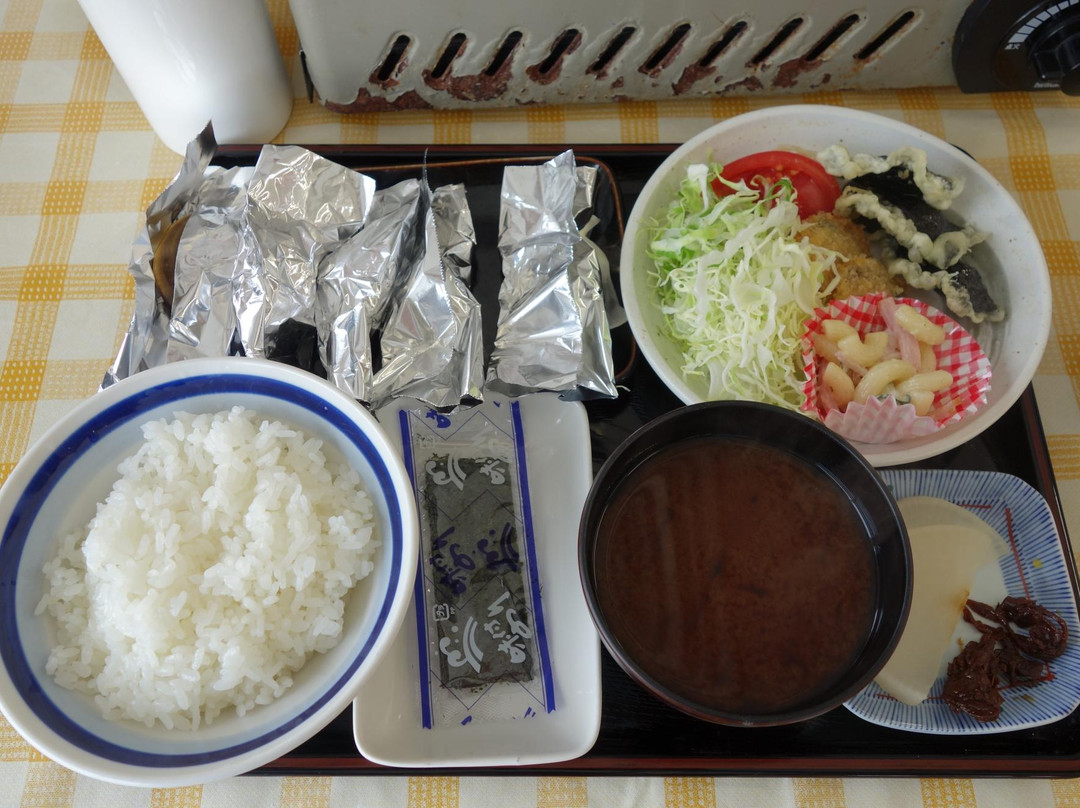 はまぐりプラザ