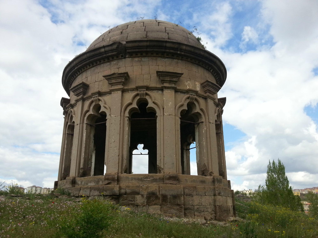 Kayseri Surp Krikor Lusavoric Armenian Church景点图片