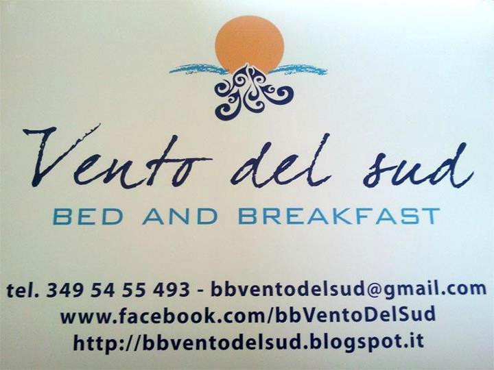 Vento del Sud B&B主图