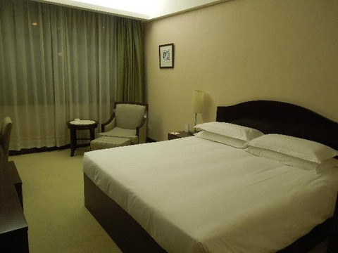 瑞泰酒店(上海虹桥店)主图