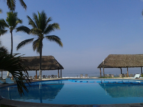 卡萨布兰卡阿尔玛酒店主图