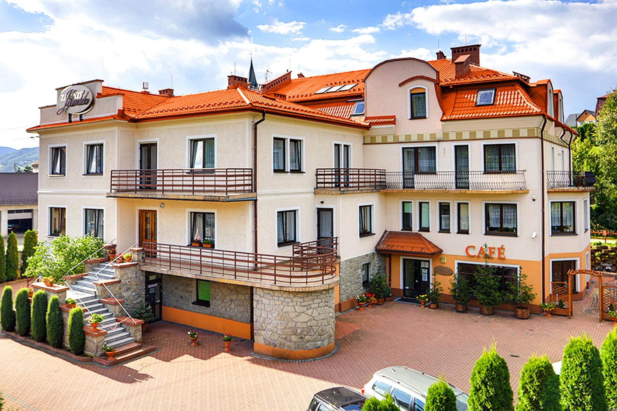 Janda Resort & Conference-官方