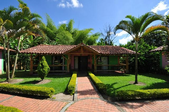 Hotel Campestre Portal del Sol