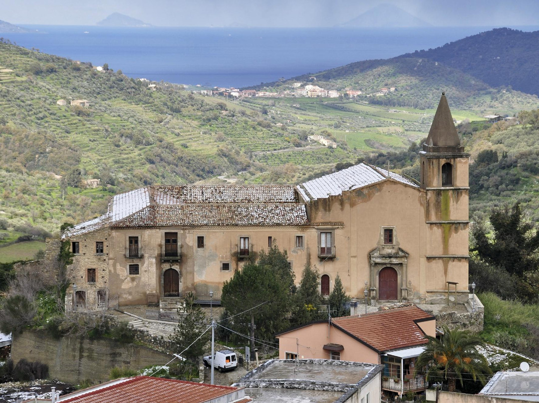 Convento dei Carmelitani Calzati景点图片