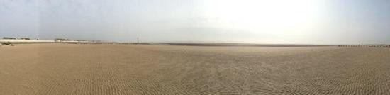 Dymchurch Beach景点图片