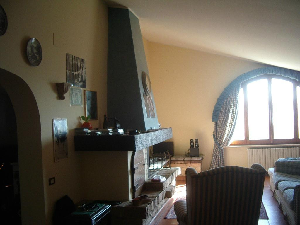 Pagliare酒店住宿-Bed and Breakfast Da Cristina