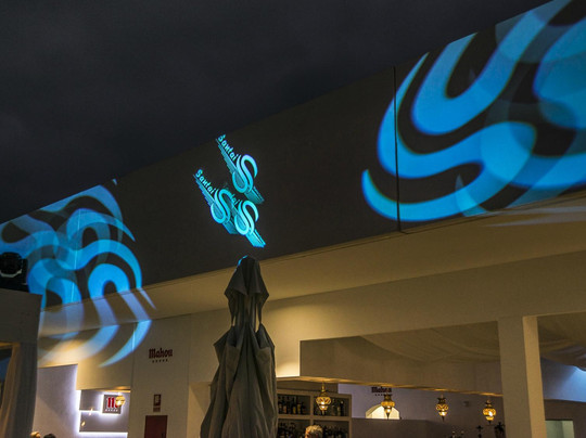 Santai Marina Lounge-阿雷西费必去景点