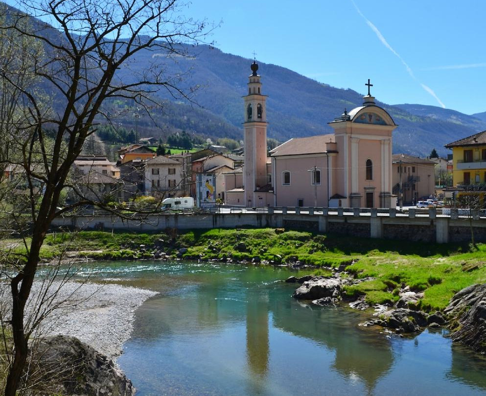 Daniela Rossi Saviore Guida turistica Valle Camonica景点图片