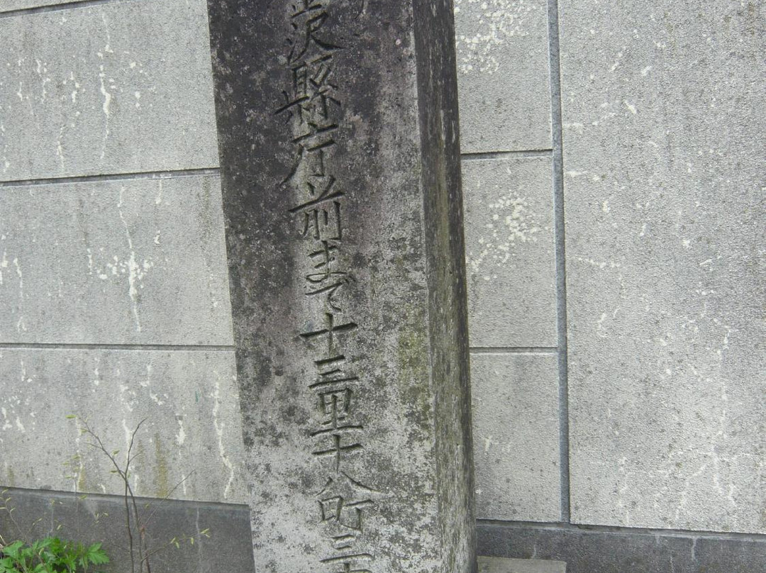 Daishoji Area-加贺市必去景点